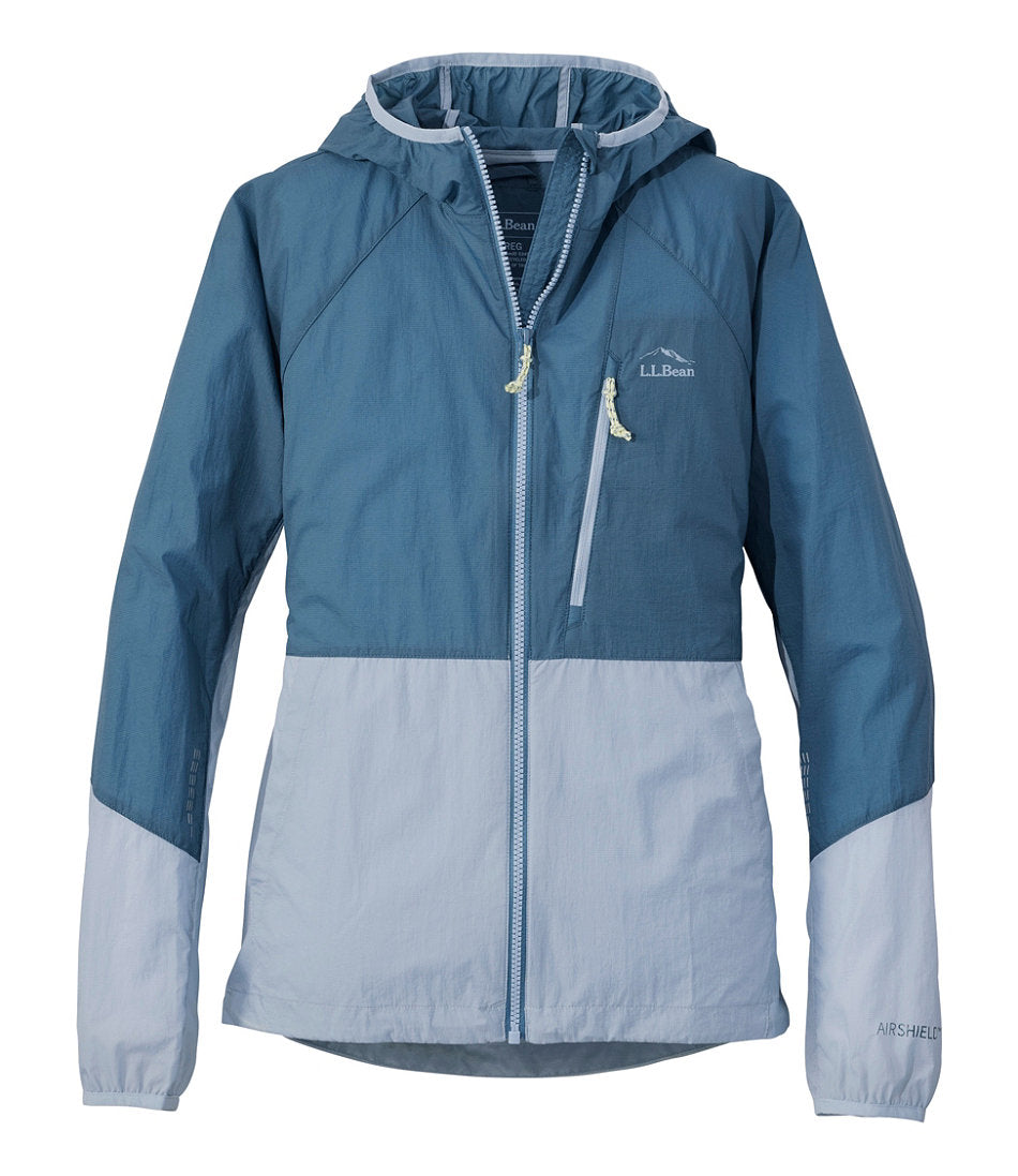 Women's Stowaway Windbreaker | L.L.Bean discount