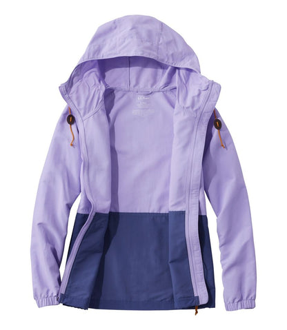 Women's Mountain Classic Full-Zip Jacket, Colorblock | L.L.Bean online