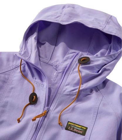 Women's Mountain Classic Full-Zip Jacket, Colorblock | L.L.Bean online
