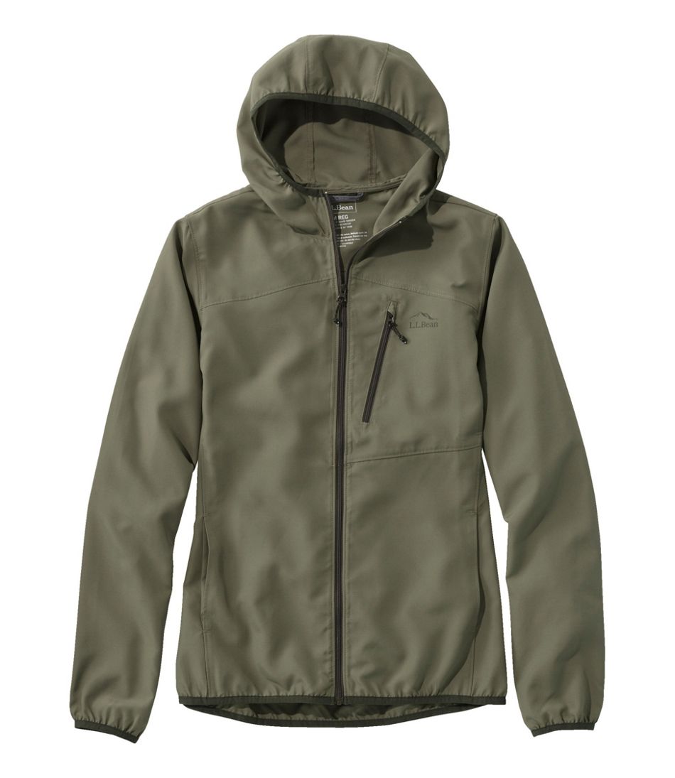 Women's No Fly Zone Jacket | L.L.Bean US