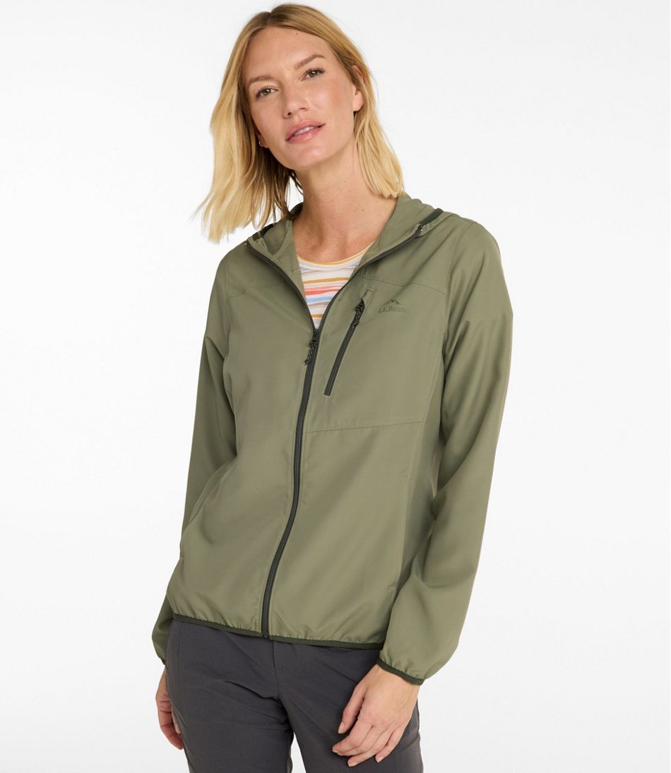 Women's No Fly Zone Jacket | L.L.Bean US