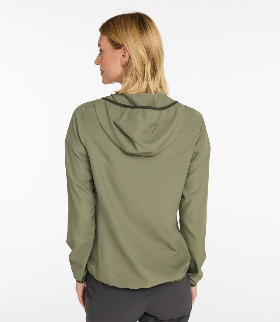 Women's No Fly Zone Jacket | L.L.Bean US
