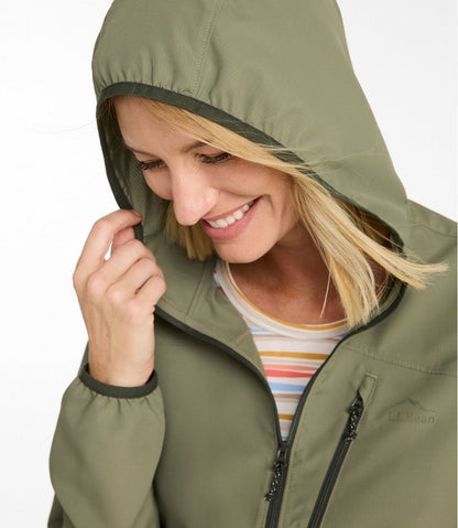 Women's No Fly Zone Jacket | L.L.Bean US