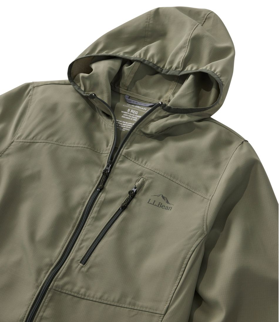 Women's No Fly Zone Jacket | L.L.Bean US