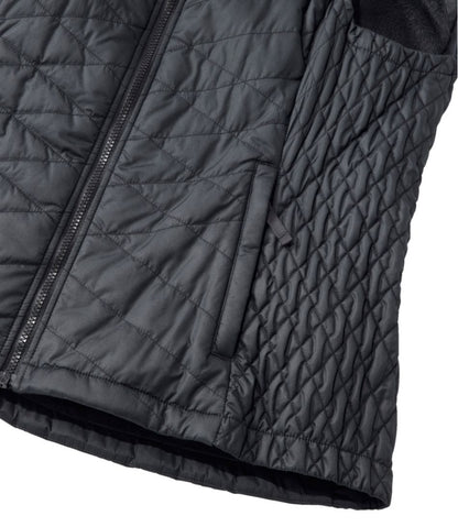 Women's Fleece-Lined PrimaLoft Vest | L.L.Bean discount