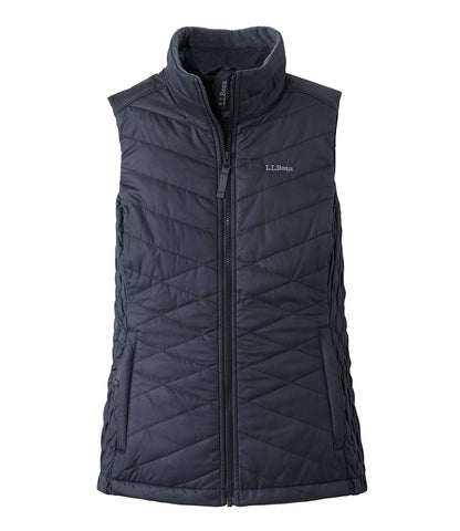 Women's Fleece-Lined PrimaLoft Vest | L.L.Bean discount