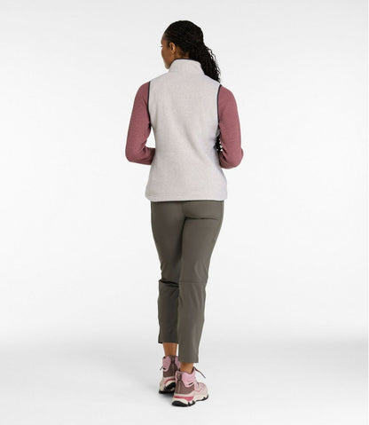Women's Mountain Classic Fleece Vest | L.L.Bean sale