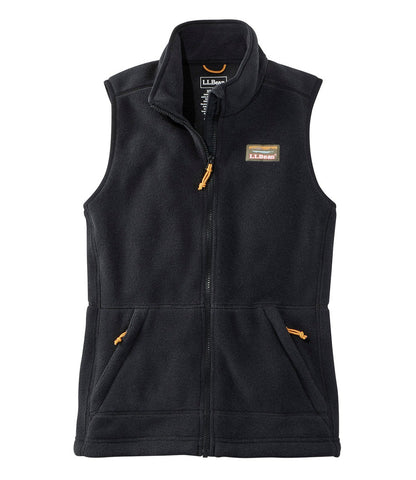 Women's Mountain Classic Fleece Vest | L.L.Bean sale