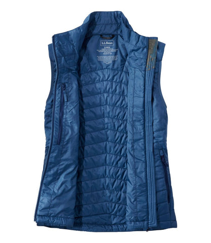 Women's PrimaLoft Packaway Vest | L.L.Bean on sale