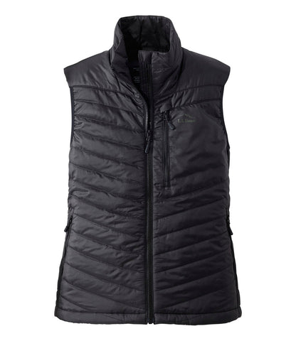 Women's PrimaLoft Packaway Vest | L.L.Bean on sale