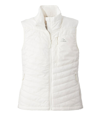 Women's PrimaLoft Packaway Vest | L.L.Bean on sale