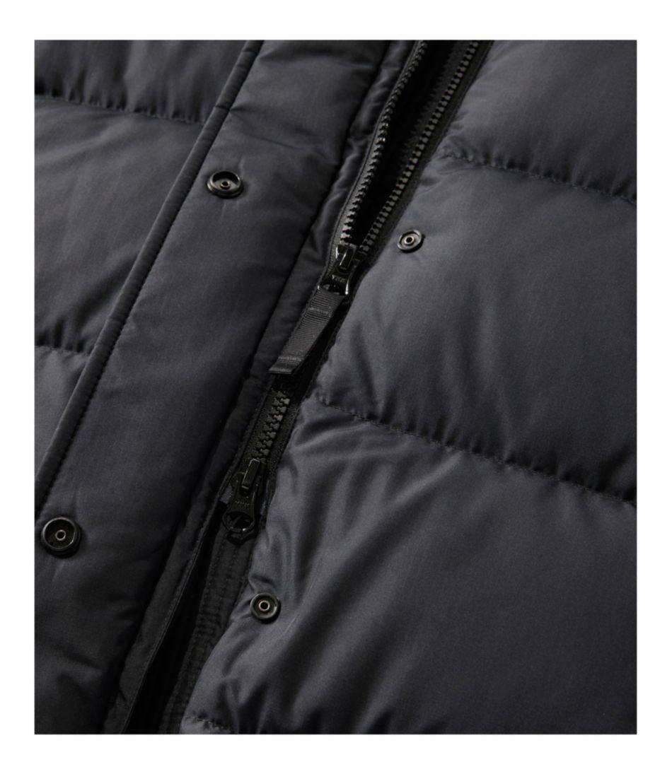 Women's Popham Puffer Long Vest | L.L.Bean online