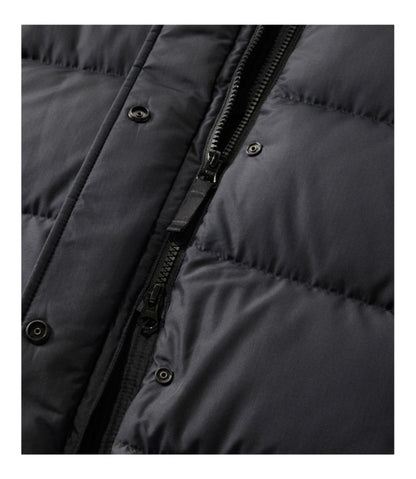 Women's Popham Puffer Long Vest | L.L.Bean online