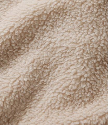 Women's Bean's Sherpa Fleece Vest | L.L.Bean outlet