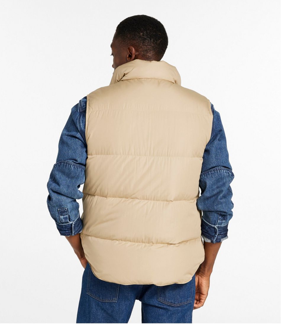 Adults' Bean's Trail Model Down Vest '82 | L.L.Bean discount