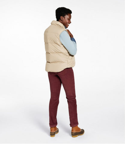 Adults' Bean's Trail Model Down Vest '82 | L.L.Bean discount