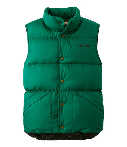 Adults' Bean's Trail Model Down Vest '82 | L.L.Bean discount