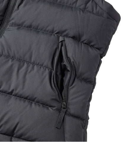 Women's Mountain Classic Hooded Down Vest | L.L.Bean on sale
