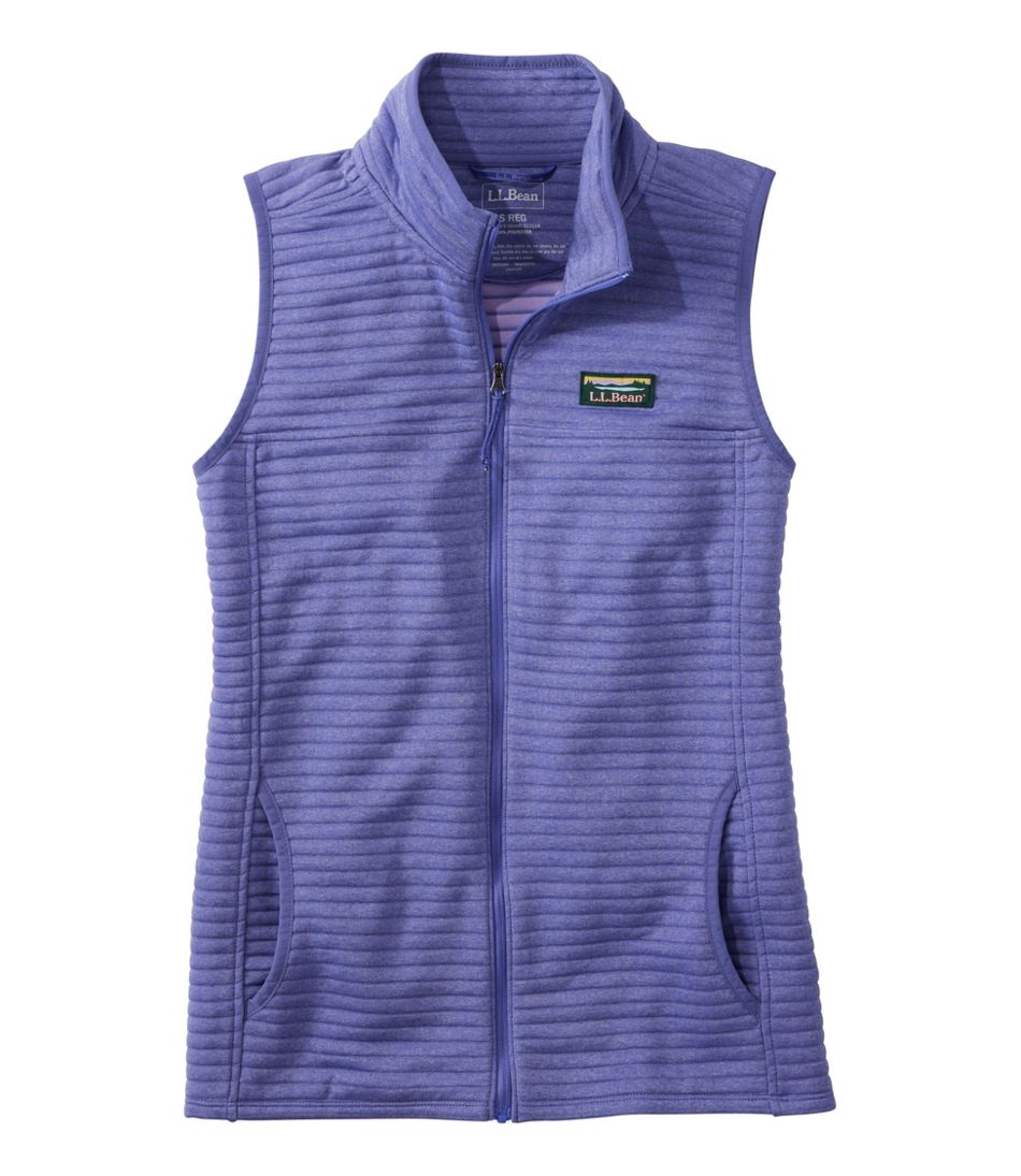 Women's Airlight Vest | L.L.Bean online