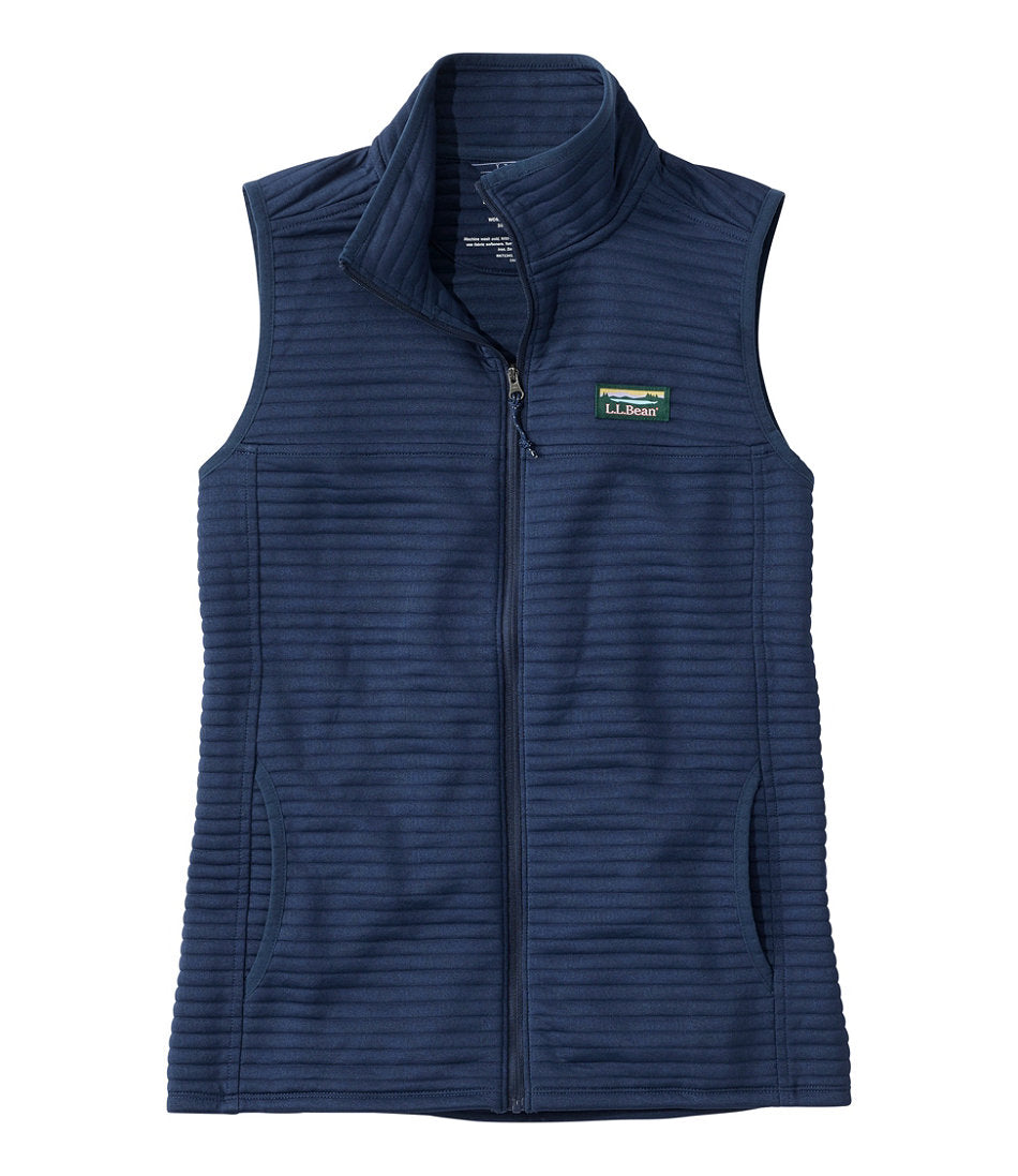 Women's Airlight Vest | L.L.Bean online
