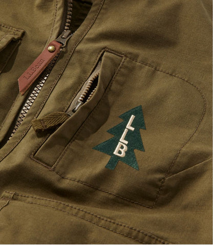 Women's Signature Camp Vest | L.L.Bean outlet