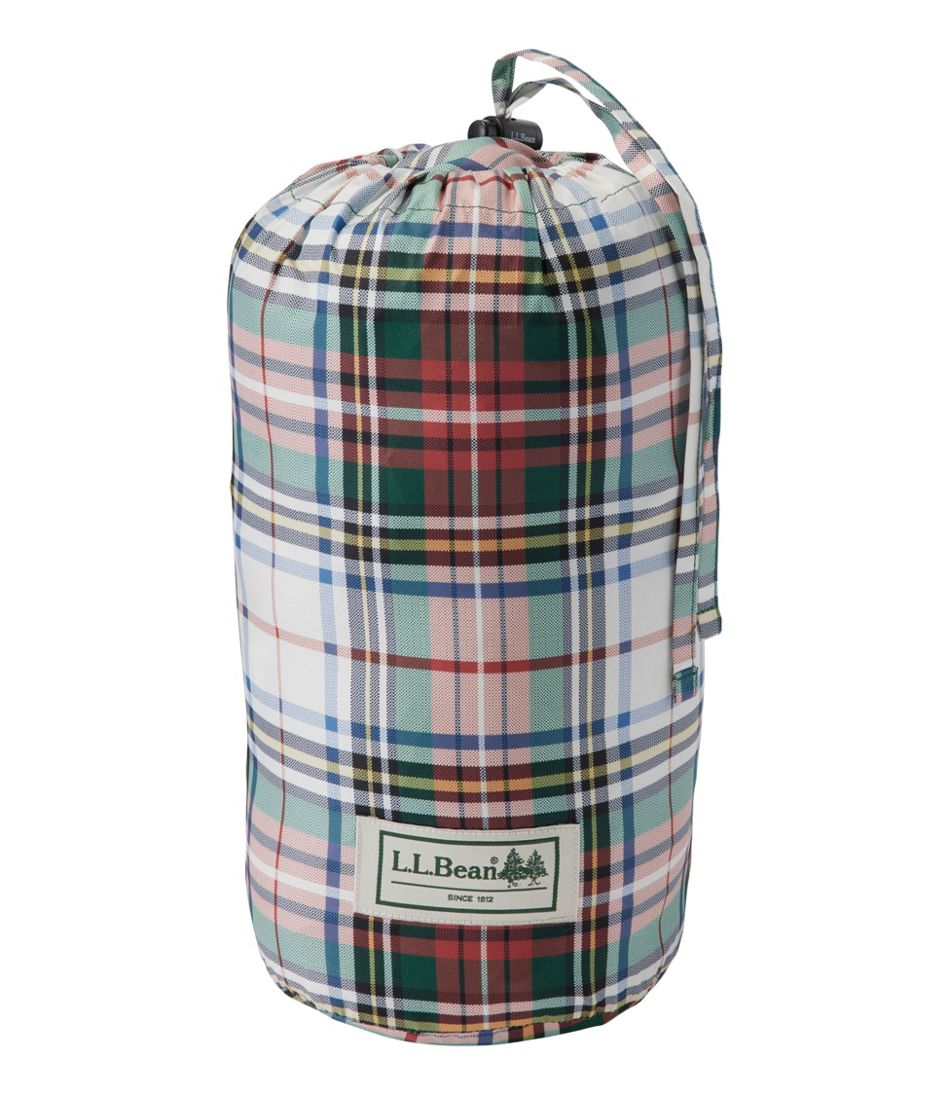 Adults' Bean's Trail Model Down Vest '82, Print | L.L.Bean discount