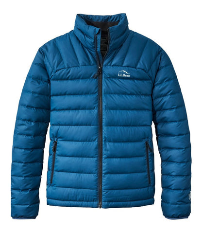 Men's Bean's Down Jacket | L.L.Bean online