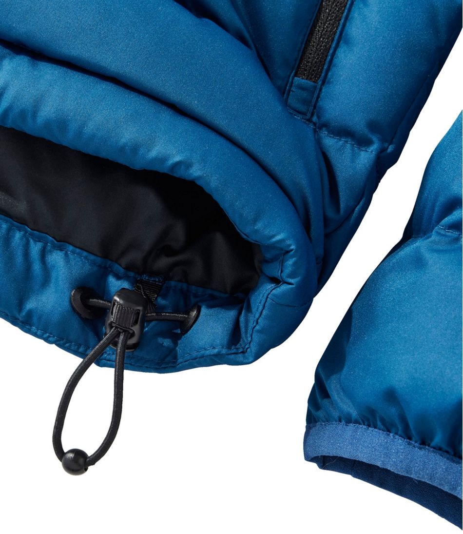 Men's Bean's Down Jacket | L.L.Bean online
