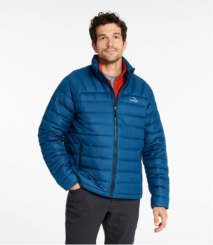 Men's Bean's Down Jacket | L.L.Bean online
