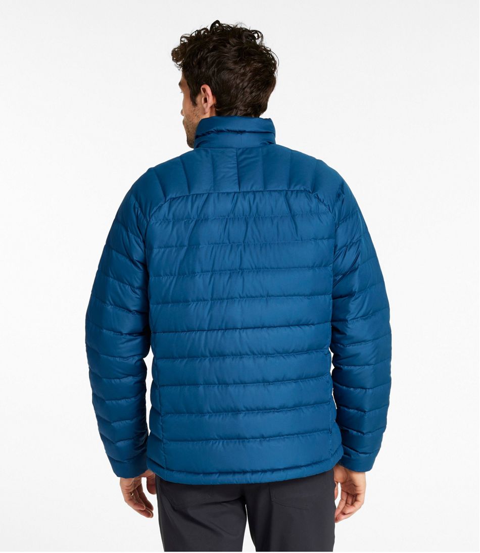 Men's Bean's Down Jacket | L.L.Bean online