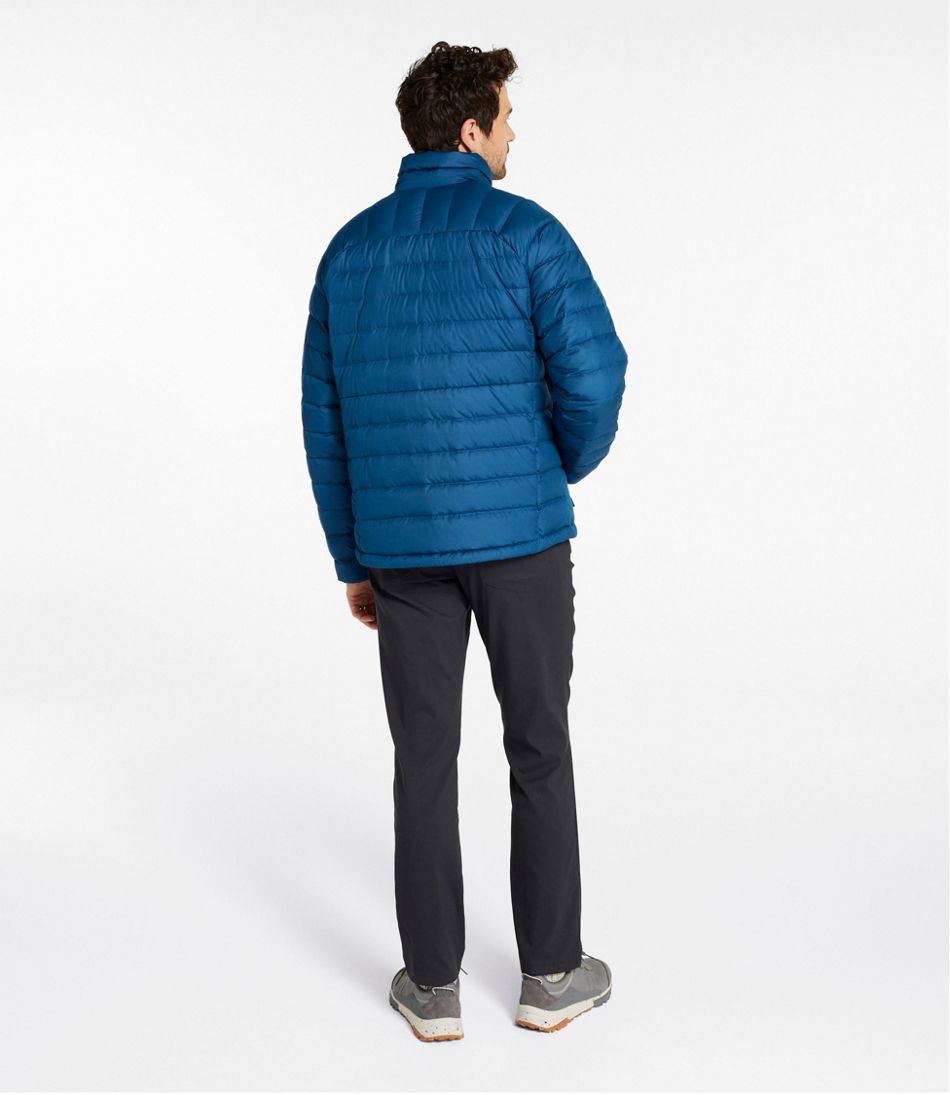 Men's Bean's Down Jacket | L.L.Bean online