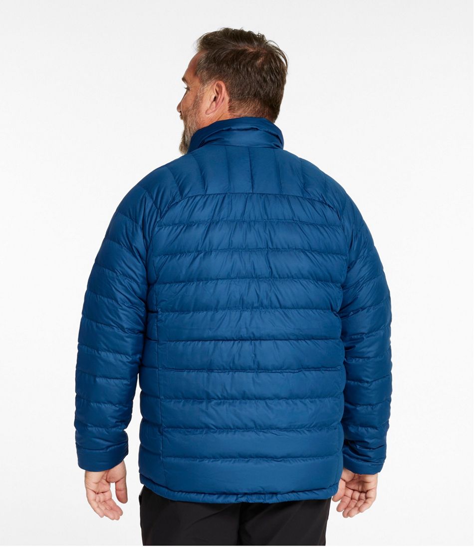 Men's Bean's Down Jacket | L.L.Bean online