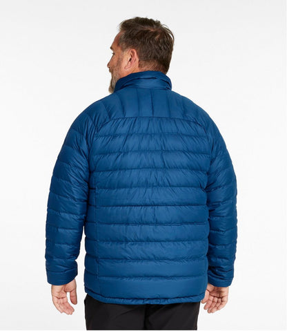 Men's Bean's Down Jacket | L.L.Bean online
