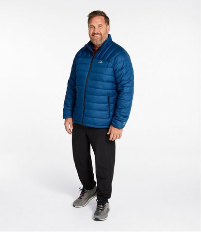 Men's Bean's Down Jacket | L.L.Bean online