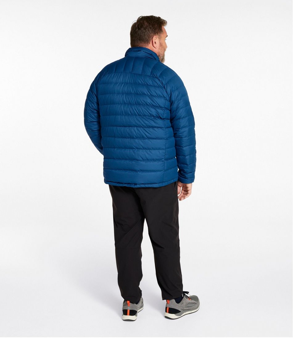 Men's Bean's Down Jacket | L.L.Bean online