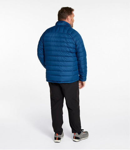 Men's Bean's Down Jacket | L.L.Bean online