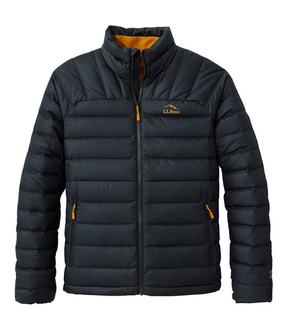 Men's Bean's Down Jacket | L.L.Bean online