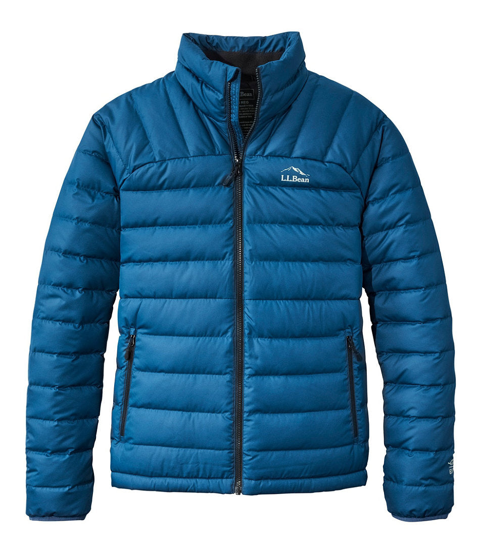 Men's Bean's Down Jacket | L.L.Bean online