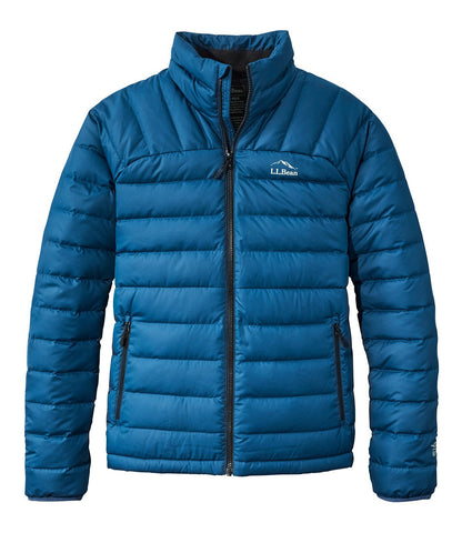 Men's Bean's Down Jacket | L.L.Bean online