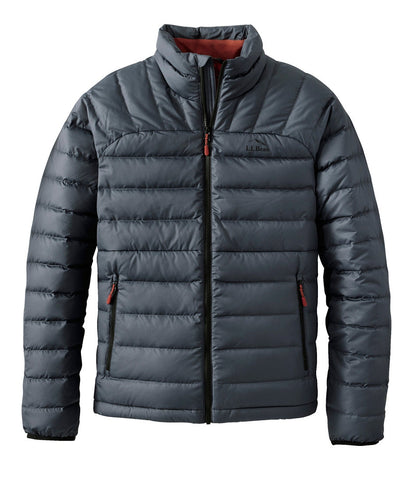Men's Bean's Down Jacket | L.L.Bean online