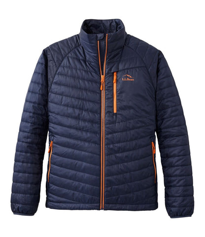 Men's PrimaLoft Packaway Jacket | L.L.Bean US
