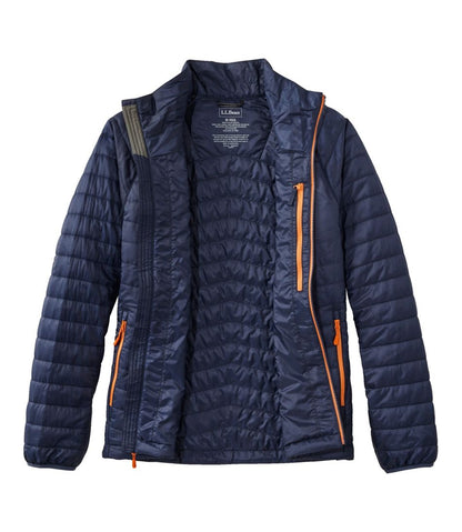 Men's PrimaLoft Packaway Jacket | L.L.Bean US