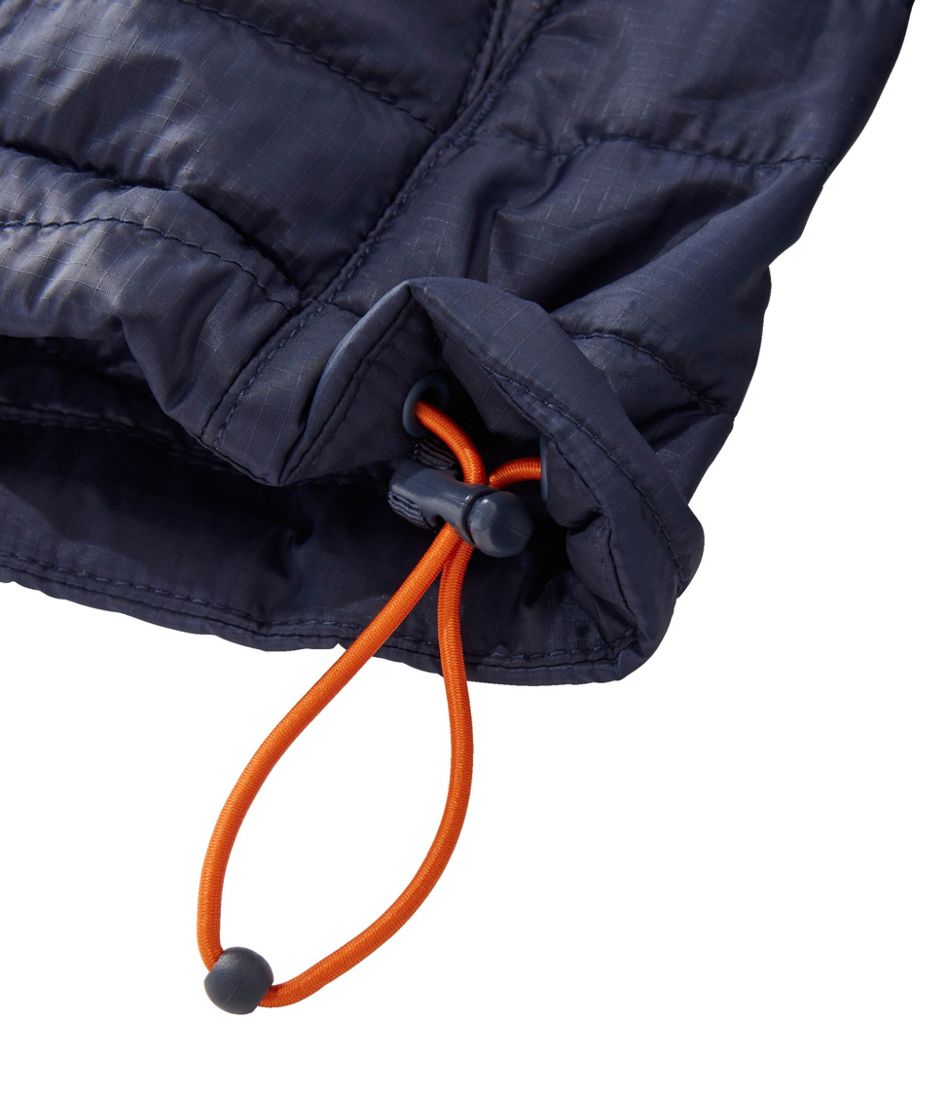 Men's PrimaLoft Packaway Jacket | L.L.Bean US