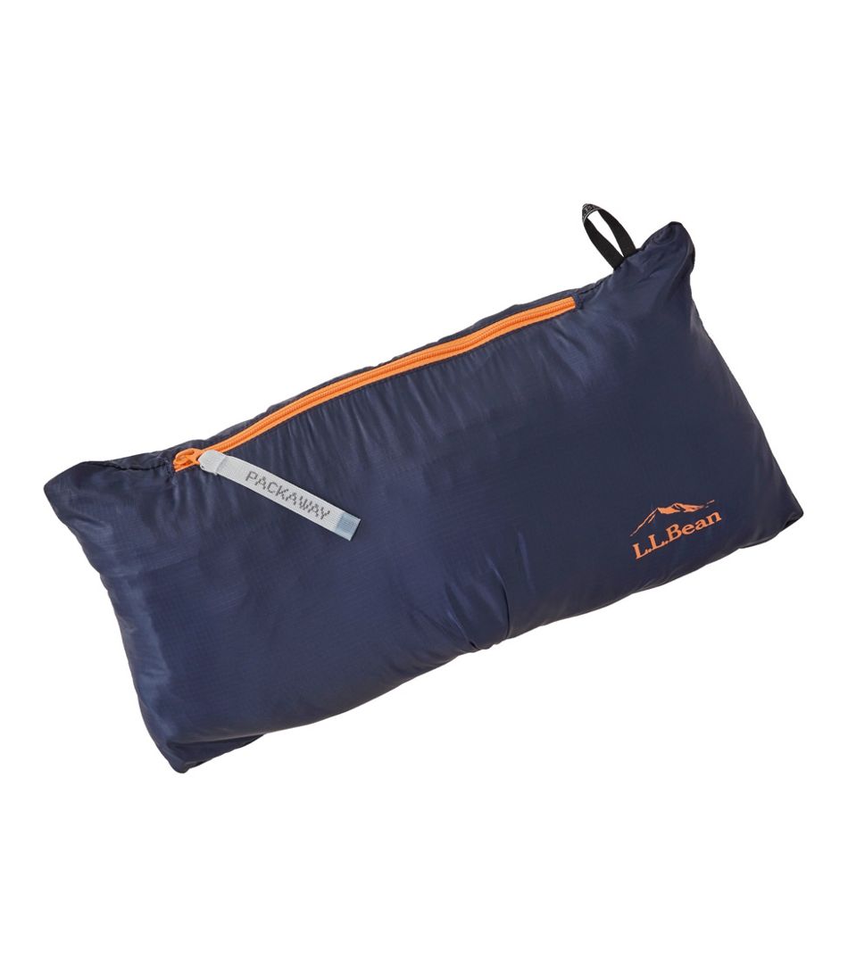Men's PrimaLoft Packaway Jacket | L.L.Bean US