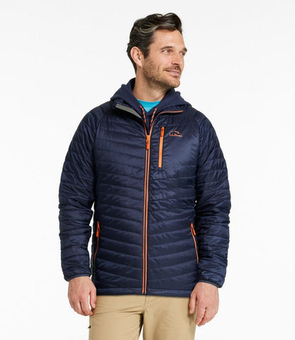 Men's PrimaLoft Packaway Jacket | L.L.Bean US
