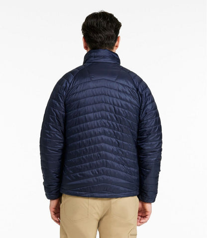 Men's PrimaLoft Packaway Jacket | L.L.Bean US