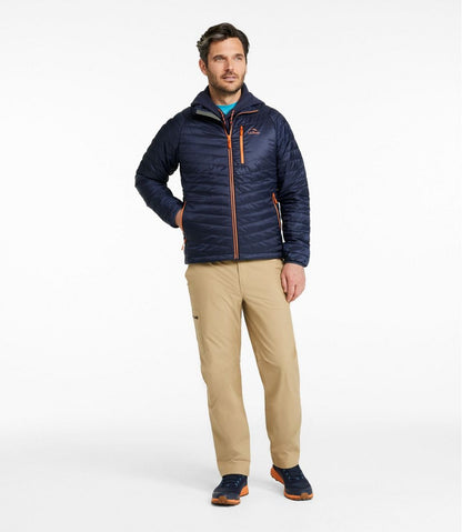 Men's PrimaLoft Packaway Jacket | L.L.Bean US