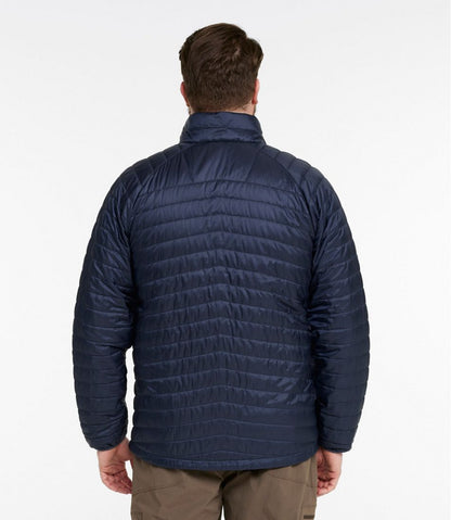 Men's PrimaLoft Packaway Jacket | L.L.Bean US