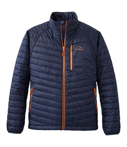 Men's PrimaLoft Packaway Jacket | L.L.Bean US