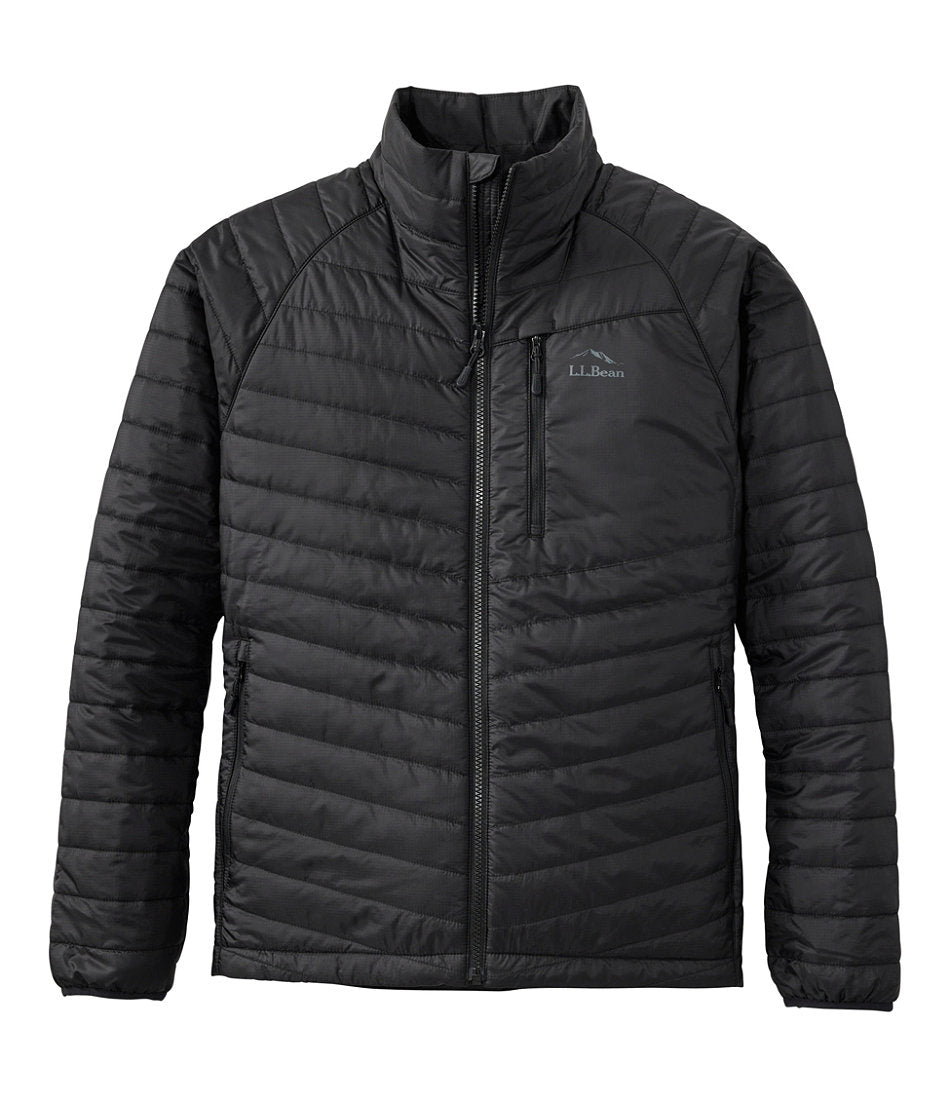 Men's PrimaLoft Packaway Jacket | L.L.Bean US